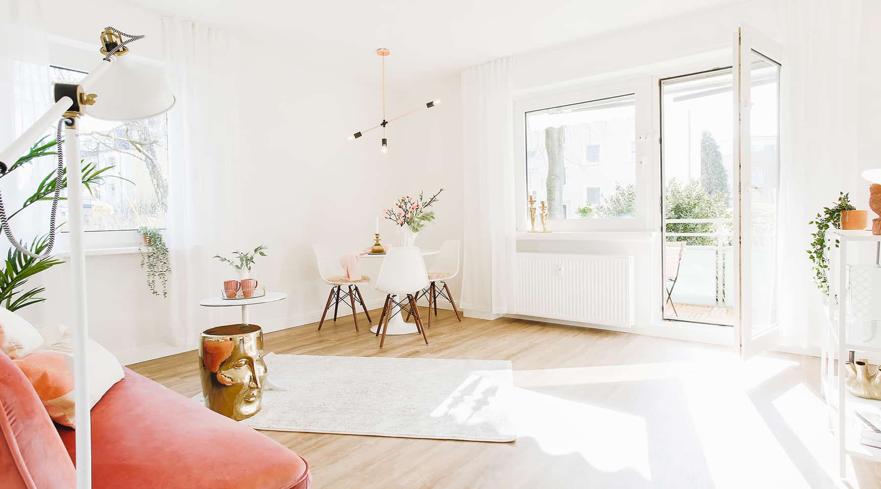 Homestaging Fix &amp; Flip Mülheim - Sandra Joosten Immobilienvermarktung &amp; Homestaging