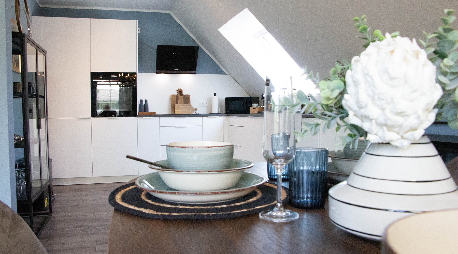 FEWO-Styling - Sandra Joosten Immobilienvermarktung & Homestaging